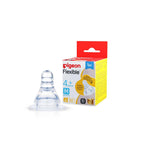 Silicone Feeding Teat