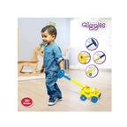 My Pet Billy,Interactive Pet Toy,Non-Toxic,Child-Safe Plastic,To Improve,Imagination,Emotional Bonding,Motor Skills,Social Skills (2 Years+)