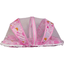 Mogo Kids Feeding Products Mogo Kids Petals Baby bed With Net For Kids (0-6 Months)