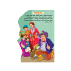 Adventure Story Book
