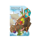 Adventure Story Book
