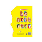 Adventure Story Book