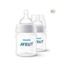 Philips Avent anti-colic baby feeding bottle