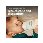 Philips Avent anti-colic baby feeding bottle