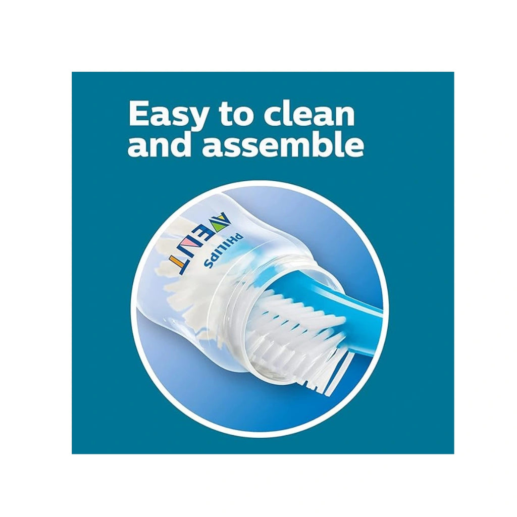 Philips Avent anti-colic baby feeding bottle