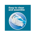Philips Avent anti-colic baby feeding bottle