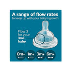 Philips Avent anti-colic baby feeding bottle