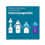 Philips Avent anti-colic baby feeding bottle
