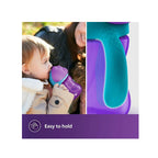 Philips Avent anti-leak straw cup