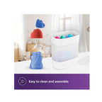Philips Avent anti-leak straw cup