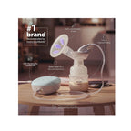 Philips Avent electric breast pump device