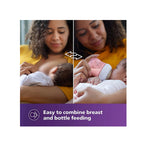 Philips Avent anti-colic baby feeding bottle