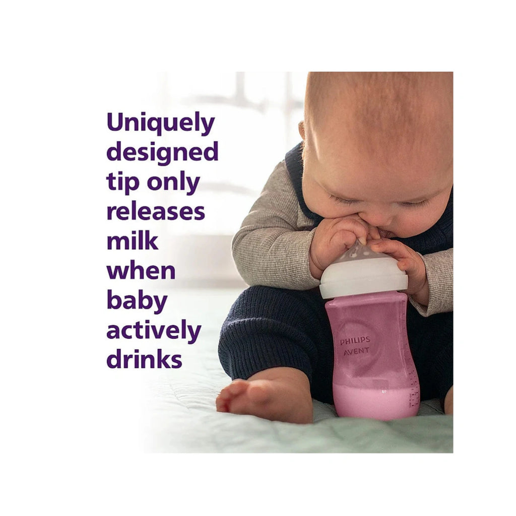 Philips Avent anti-colic baby feeding bottle