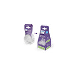 Newborn bottle teat extra slow flow