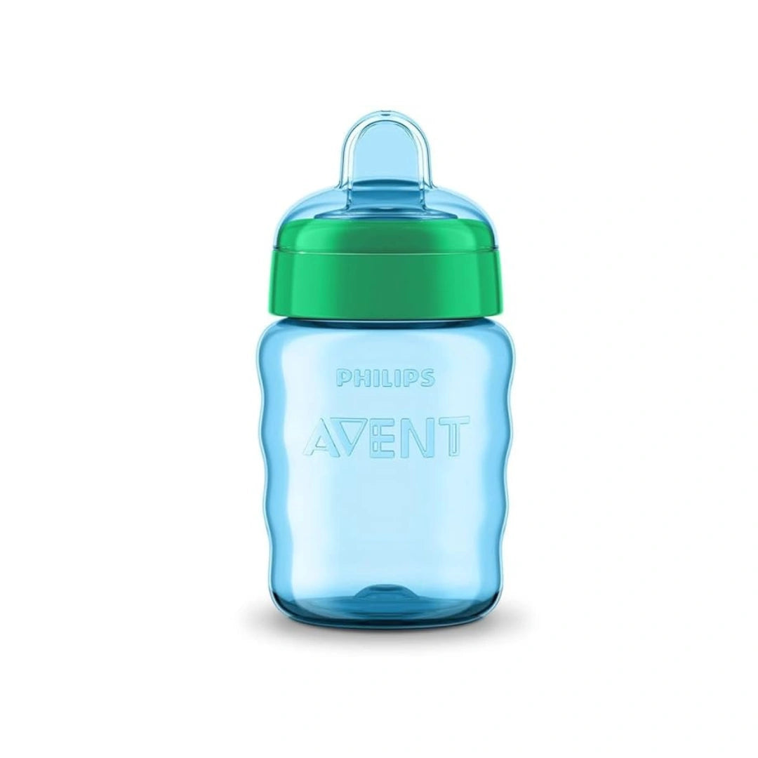 Philips Avent leak-proof soft spout cup