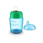 Philips Avent leak-proof soft spout cup