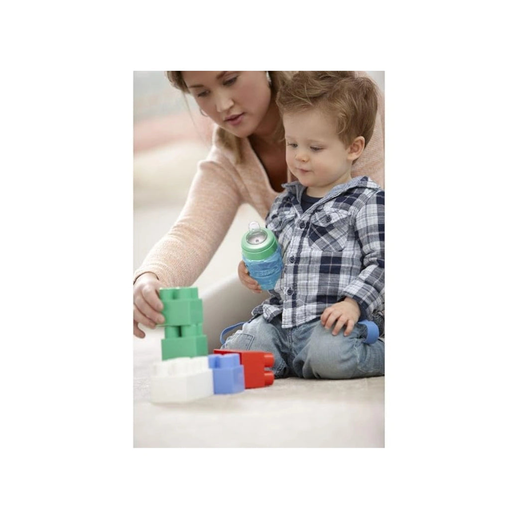 Philips Avent leak-proof soft spout cup