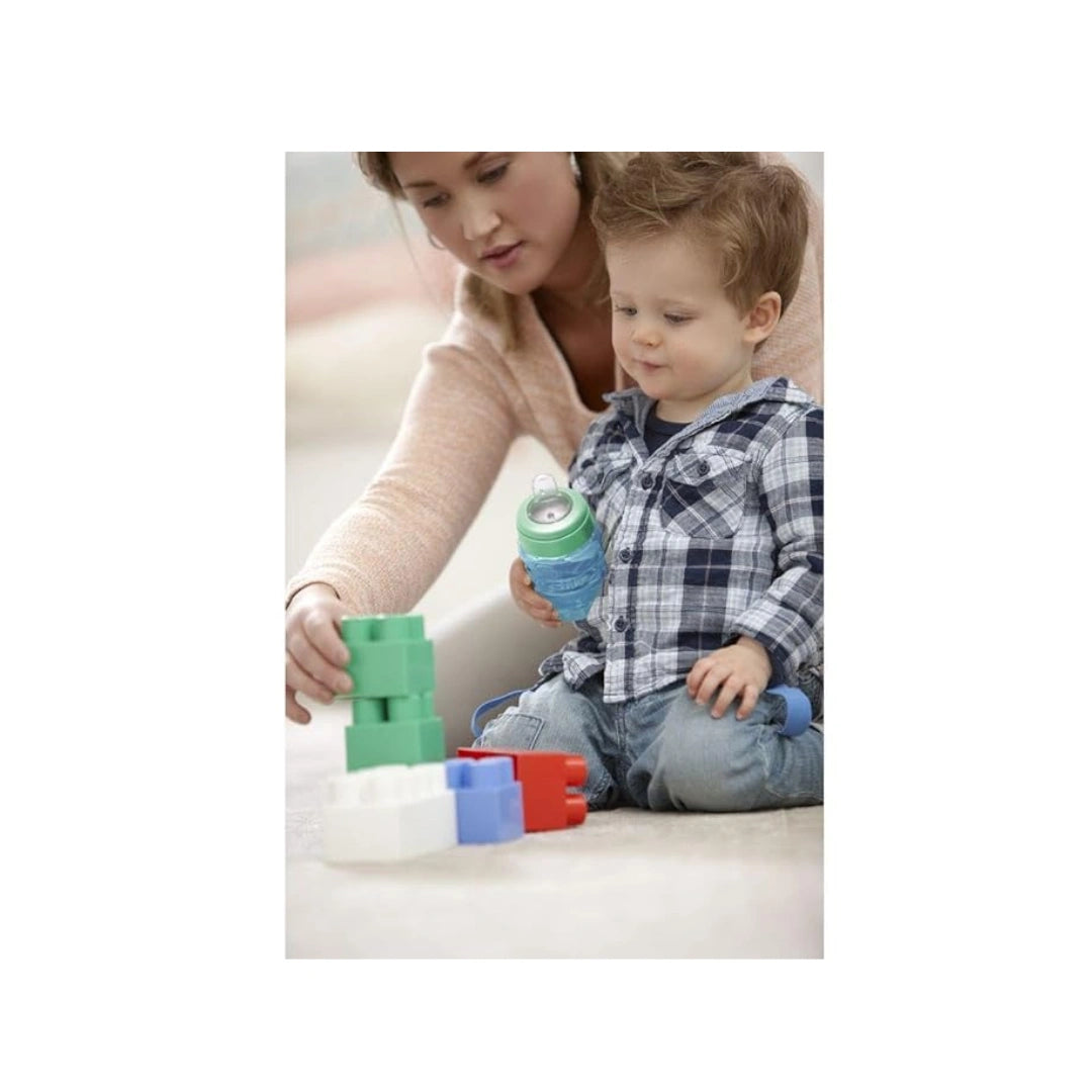 Philips Avent leak-proof soft spout cup