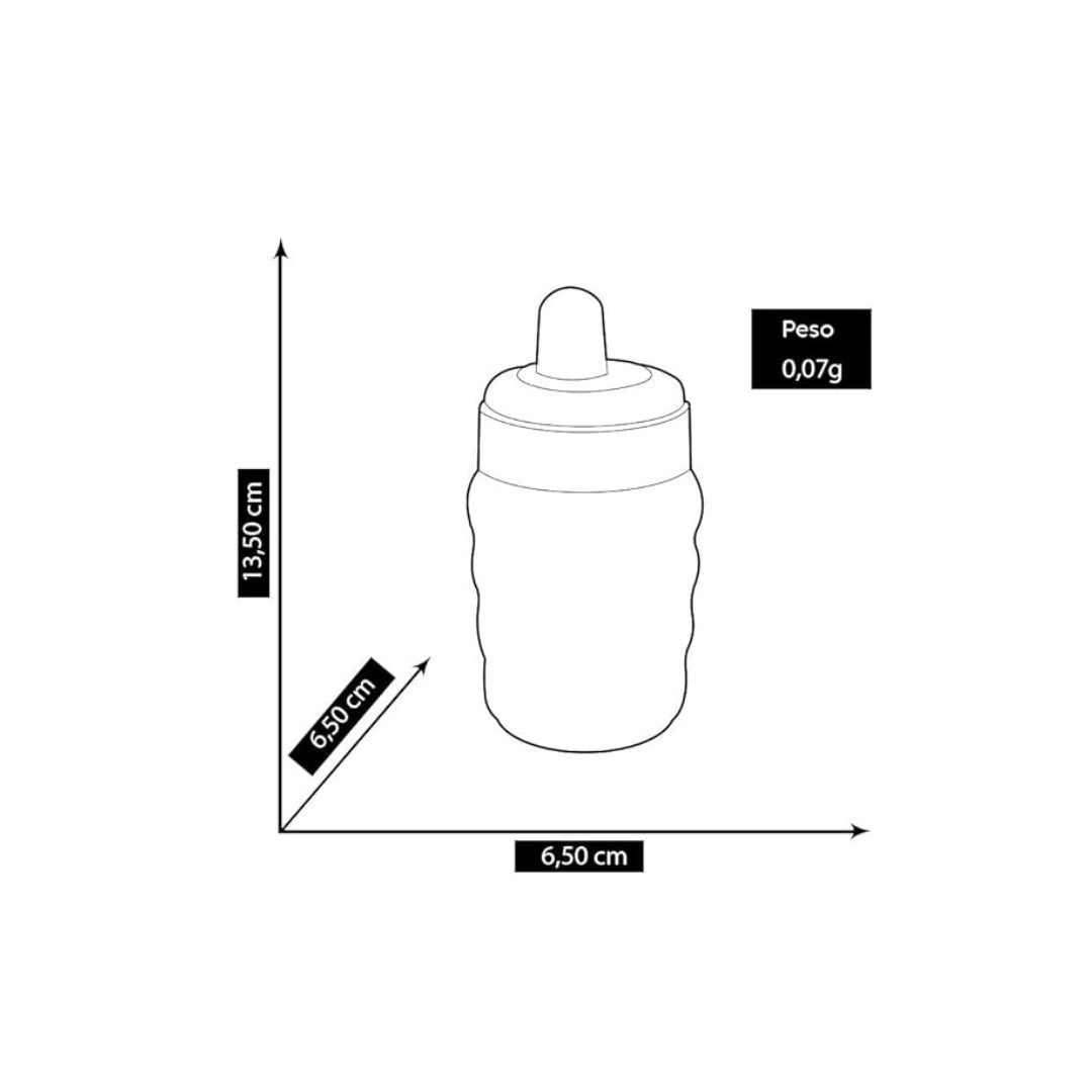 Philips Avent leak-proof soft spout cup 