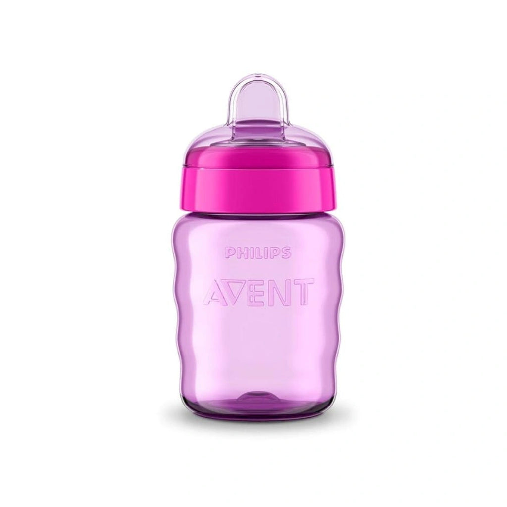 Philips Avent leak-proof toddler spout cup