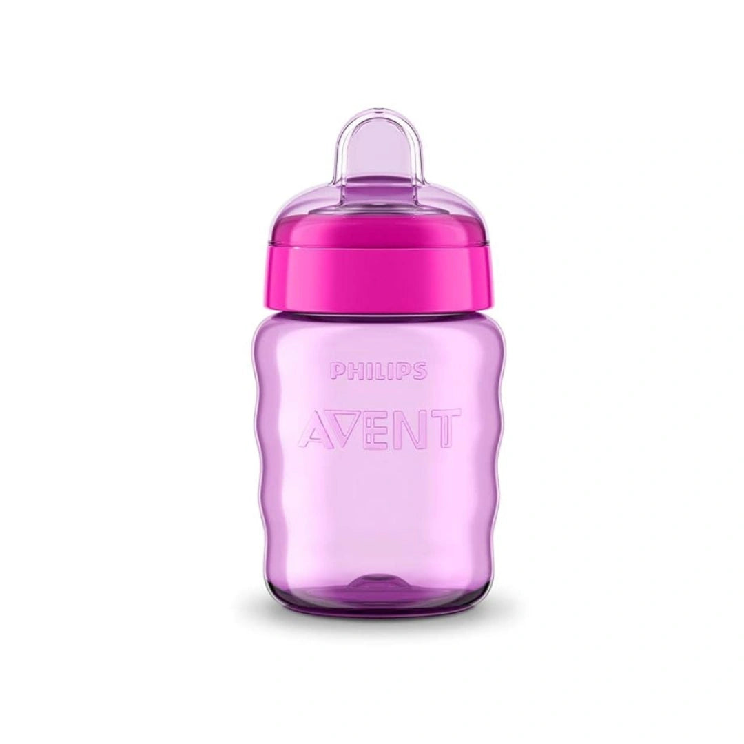 Philips Avent leak-proof toddler spout cup