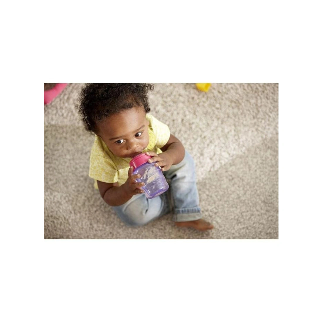 Philips Avent leak-proof toddler spout cup