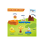 Imagimake Science & Exploration Sets Imagimake Mapology - Physical Features of World (5-7 Years)