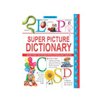 Fun Vocabulary Book