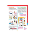 Fun Vocabulary Book