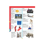 Fun Vocabulary Book