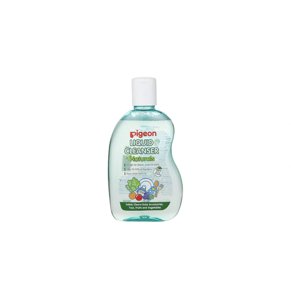Pigeon Liquid Cleanser 200ml