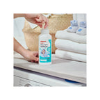 Pigeon Baby Fabric Softener 430ml bottle.