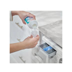 Pigeon Baby Fabric Softener 430ml bottle.