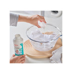 Pigeon Baby Fabric Softener 430ml bottle.