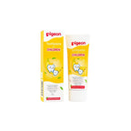 Pigeon Banana Toothpaste 45g for babies and kids