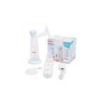 Pigeon Go mini Plus Electric Breast Pump.