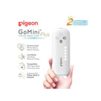 Pigeon Go mini Plus Electric Breast Pump.