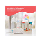 Pigeon Go mini Plus Electric Breast Pump