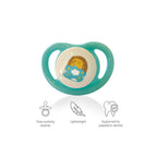 Pigeon Mini light Hedgehog soother for babies
