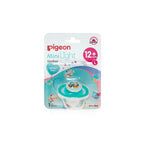 Pigeon Mini light Raccoon soother for babies