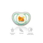Pigeon Squirrel baby soother for newborns
