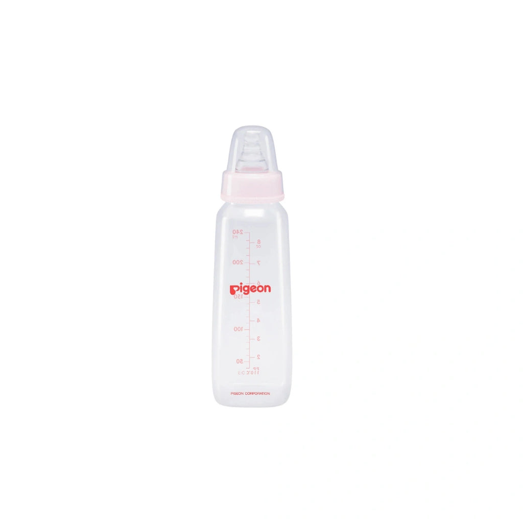 L Size Baby Bottle