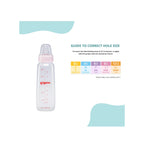 L Size Baby Bottle