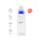 L Size Baby Bottle