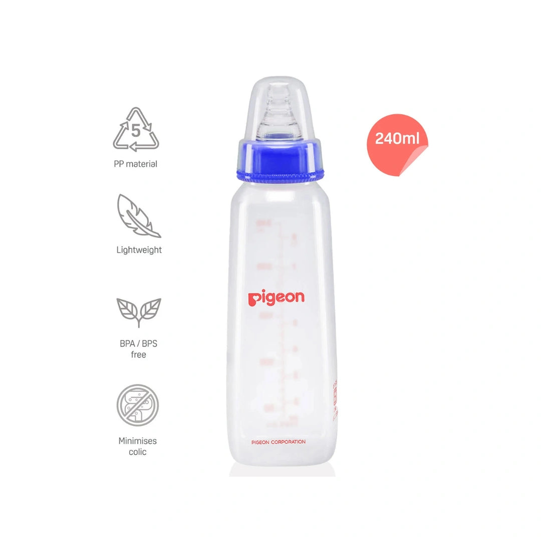 L Size Baby Bottle