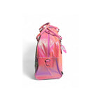 Spacious Travel Duffel, Adjustable Shoulder Strap & Durable Zip Closure