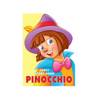 Early Learning Board Book