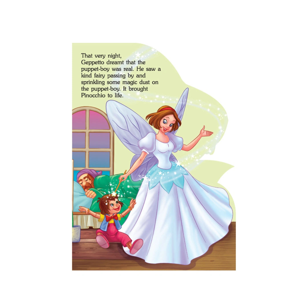 Early Learning Board Book