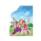 Early Learning Board Book