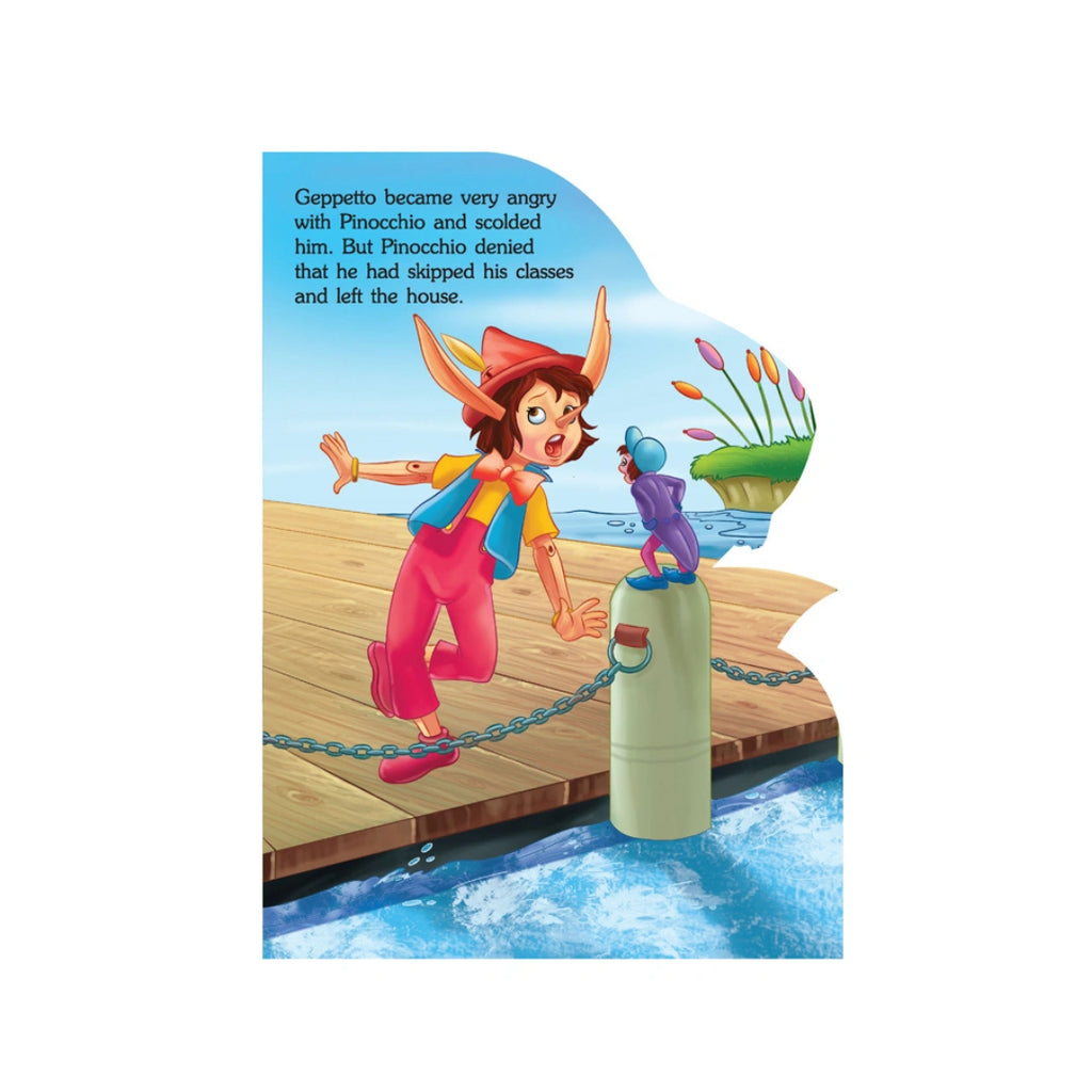 Early Learning Board Book
